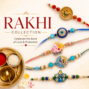 Raksha Bandhan Collection