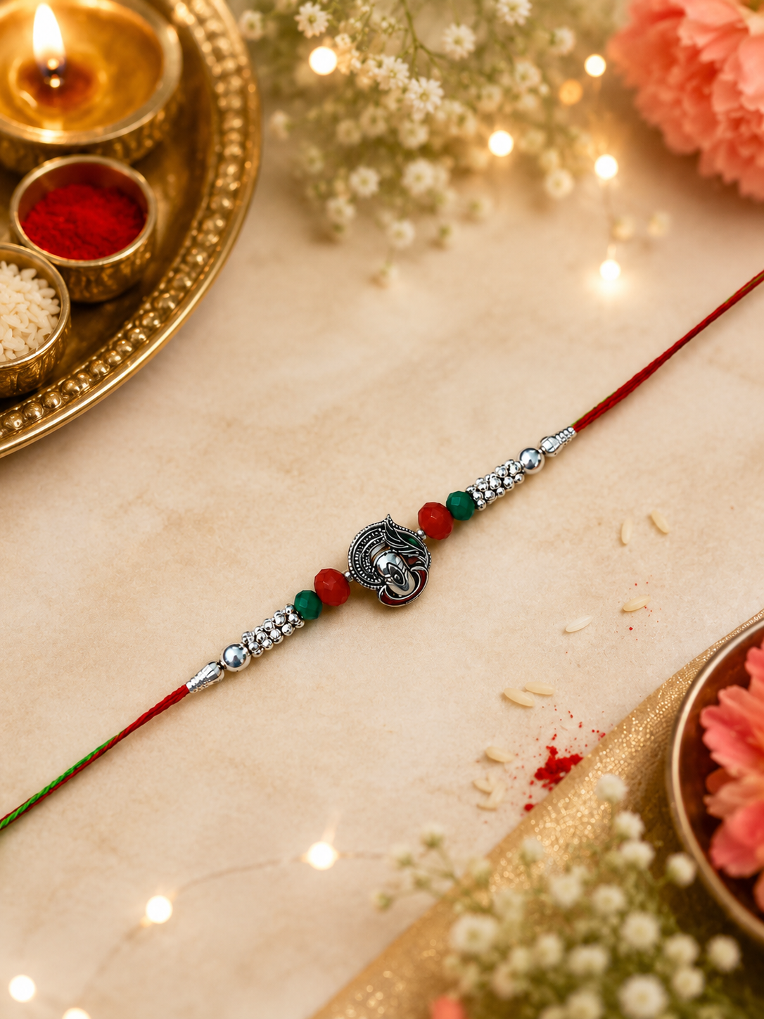 Lord Shiva Rakhi_1