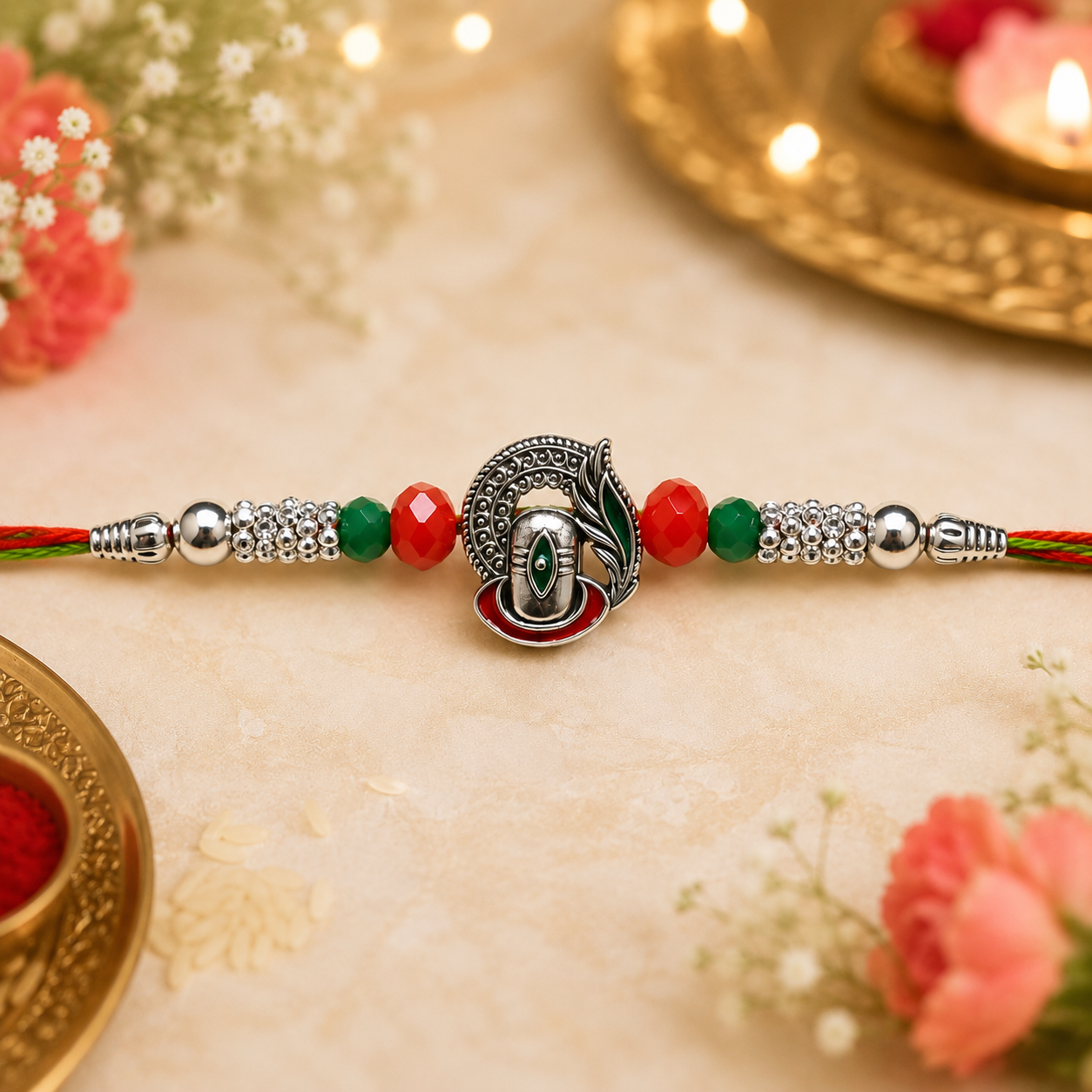 Lord Shiva Rakhi_2